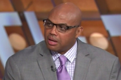 Λος Άντζελες Λέικερς: Σκελετός... ο Μπάρκλεϊ μέχρι να νικήσουν! (photo+video)