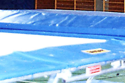 Παγκόσμιο Τραμπολίνο: Κοντά στην πρόκριση η Κασάπογλου