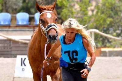 Ιππασία: Η... αντοχή του Endu Race 2014 στον ΙΟΑ