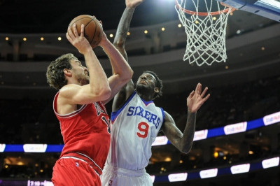 Σικάγο Μπουλς: Ξεκούρασαν Ρόουζ, πέρασαν από Φιλαδέλφεια (videos)