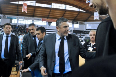 Βετούλας: «Θέμα θέλησης και διάθεσης»