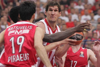 Μαριάνοβιτς: «Δεν αξίζαμε τη νίκη με Ολυμπιακό»