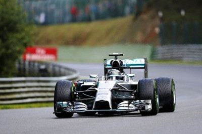 Formula 1: Ταχύτερος στην Βραζιλία ο Ρόσμπεργκ