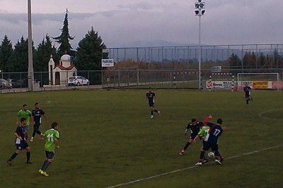 Λεβαδειακός – Πλατανιάς 2-1 (Κ20)