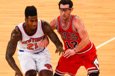 Νιου Γιορκ Νικς: Ανάληψη ευθυνών από Ιμόν Σουμπέρτ