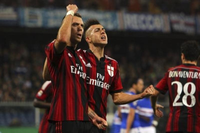 Γκολ, αλλά τι γκολ (!!!) 622 ημέρες  μετά ο Σαραουί (videos)