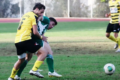 Ηλυσιακός – Γιούχτας 2-1 (photos)