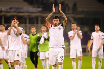 ΠΑΟΚ: Η αποστολή για το ντέρμπι