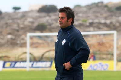 Ανυφαντάκης: «Ήδη σκεφτόμαστε τον Φωστήρα»