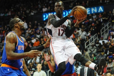 Ατλάντα Χοκς: Έριξαν στο 2-5 τους Νικς (videos)