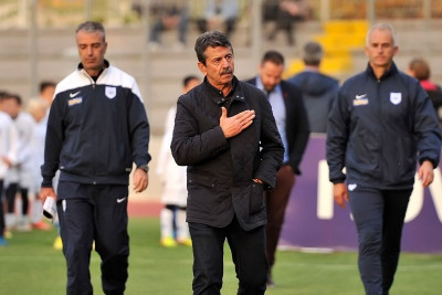 Πετράκης: «Πετύχαμε σημαντική νίκη»