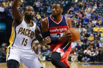 Ουάσινγκτον Ουίζαρντς: Ξανακέρδισαν τους Πέισερς, που έχασαν τον Χίμπερτ! (video)