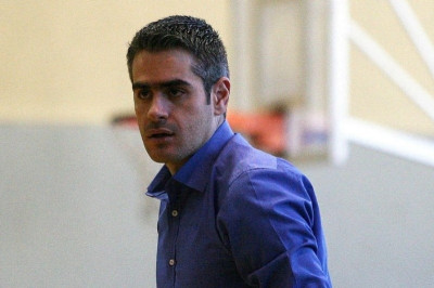 Καστρίτης: «Καλύτεροι και πιο σκληροί»