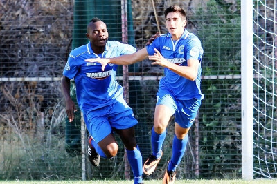 Κισσαμικός – ΠΑΟ Κρουσώνα 1-1