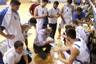 Νότιος Όμιλος: «Όρθιος» στη Νίκαια ο Δούκας