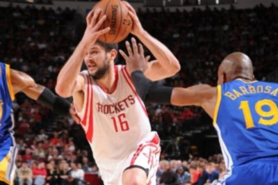 Γκόλντεν Στέιτ Ουόριορς: Χάλασαν τη βραδιά του Παπανικολάου (videos)