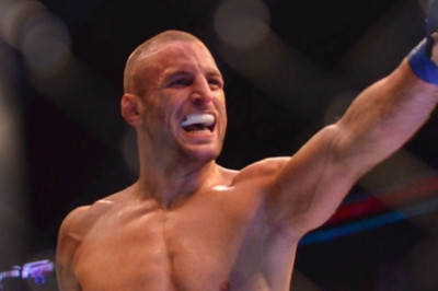 UFC Fight Night 65: Τον Ιανουάριο στη Σουηδία