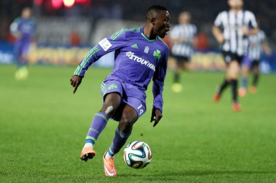 Παναθηναϊκός: Ανησυχία για Ατζαγκούν