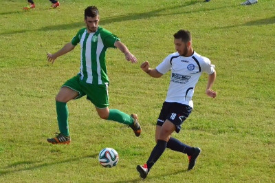 Βατανιακός - Οπούντιος Μαρτίνου 1-1