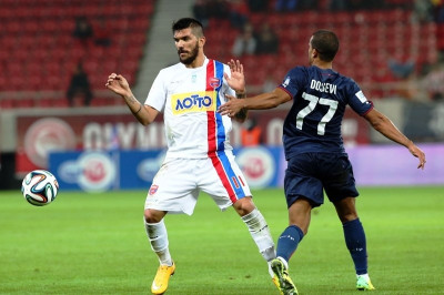 Εθνική Ελλάδας: Πλήγμα με Σωκράτη, έκπληξη με Κολοβό