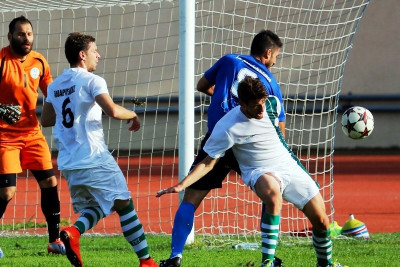 Γ’ Εθνική 3ος όμιλος: Επικράτηση φιλοξενούμενων