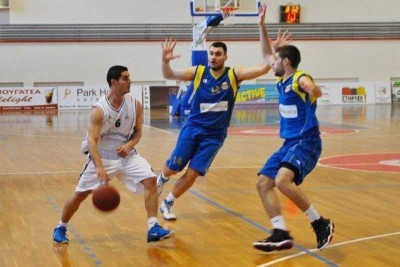 Βόρειος Όμιλος: Στη δεύτερη παράταση το Πευκοχώρι