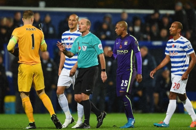 Οι κανονισμοί έσωσαν τον Χαρτ από τη μεγάλη γκάφα (video+photos)