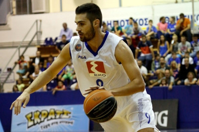 Αθανασούλας: «Είχαμε άλλες προσδοκίες»