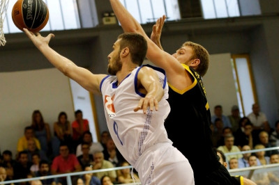 Basket League: MVP ο Αθανασούλας