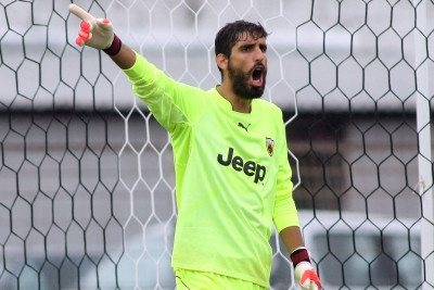 Ανέστης: «Μας δίνει ηρεμία ο Μελισσανίδης»