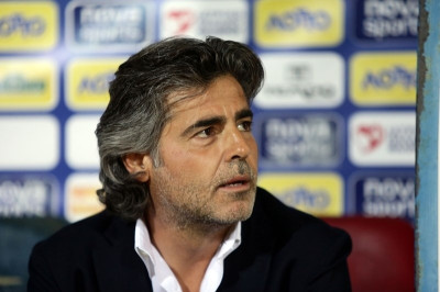 Πανιώνιος: Κρίσιμες ώρες για Τερεζόπουλο