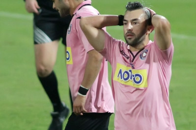 Ετοιμάζει βαλίτσες ο Κανακούδης