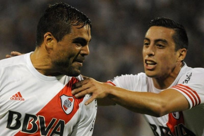 Αργεντινή: Μείωσε τη διαφορά από Ρίβερ η Λανούς