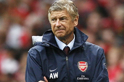 Βενγκέρ: «Κανείς δεν θα… πιάσει την Τσέλσι»