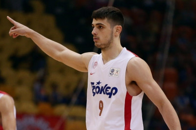 Ολυμπιακός: Ξεκίνησε τρέξιμο ο Παπαπέτρου