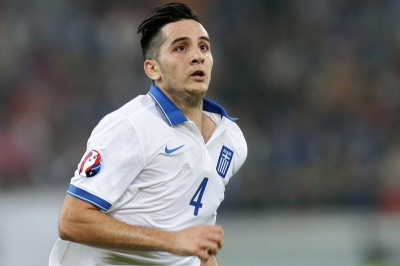 Εθνική Ελλάδας: Ανησυχία με Μανωλά