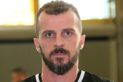 Αργυρόπουλος: «Νίκη και με την ΑΕΚ»