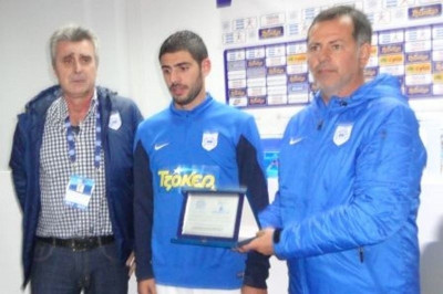 Μιχαήλ: «Εμείς το κάναμε να μοιάζει εύκολο»