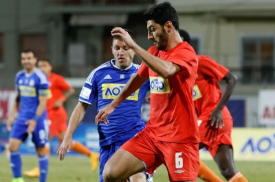 Μαχαίρας: «Η συνέχεια θα είναι καλύτερη για τον Λεβαδειακό»