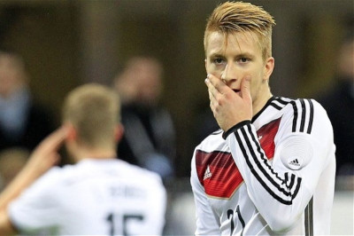 Γερμανία: Χάνει Ισπανία ο Ρόις