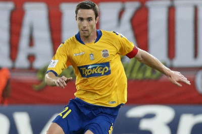 Βέροια: «Λαβωμένη» από τη… μάχη της Κρήτης