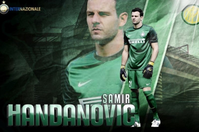 Σαμίρ Χαντάνοβιτς: Τρόμος των ... εκτελεστών πέναλτι (videos+photos)