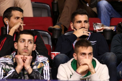 Basket League: Στο ΣΕΦ Σιόβας, Γιούινγκ Τζούνιορ