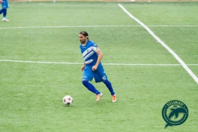 Κισσαμικός: Παρελθόν ο Βερόν