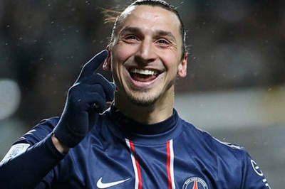 Ιμπραΐμοβιτς: Επικό… trollάρισμα στον… γιατρό της Παρί! (video)