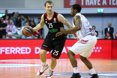 Μπάγερν Μονάχου: Εκτός ο Γκαβέλ, αγωνία για Ντζέντοβιτς