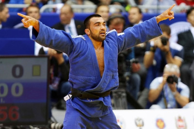 Ηλιάδης: «Όνειρο το μετάλλιο στο Ρίο»