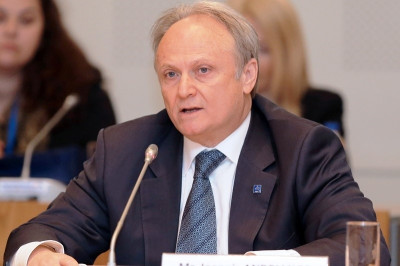 Ανδριανός: «Δεν έχει ενημερότητα η ΕΠΟ»