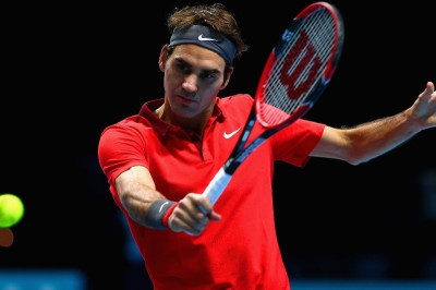 Τένις: Νίκησε ο Φέντερερ (video)