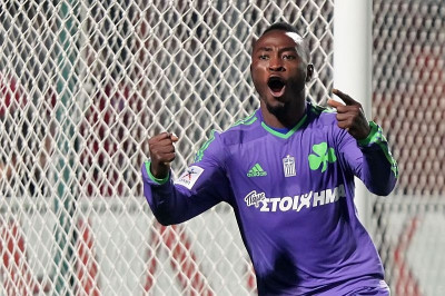 Ατζαγκούν στο Onsports: «Στηρίξτε εμάς και τον Παναθηναϊκό»